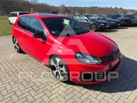 2009 Volkswagen GOLF