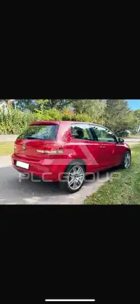 2009 Volkswagen GOLF