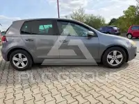 2009 Volkswagen GOLF