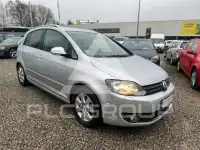 2009 Volkswagen GOLF