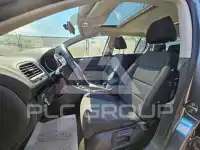 2009 Volkswagen GOLF