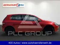 2009 Volkswagen GOLF