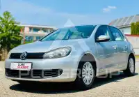 2009 Volkswagen GOLF