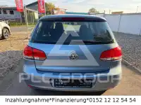 2009 Volkswagen GOLF