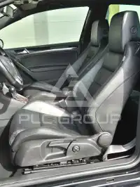 2009 Volkswagen GOLF