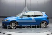 2009 Volkswagen GOLF