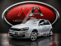 2009 Volkswagen GOLF