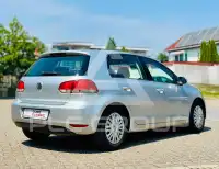 2009 Volkswagen GOLF