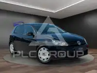 2009 Volkswagen GOLF