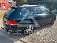 2009 Volkswagen GOLF