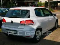 2009 Volkswagen GOLF