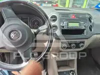 2009 Volkswagen GOLF