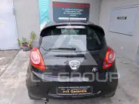 2009 Volkswagen GOLF