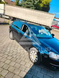 2009 Volkswagen GOLF