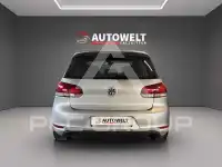 2009 Volkswagen GOLF