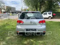 2009 Volkswagen GOLF