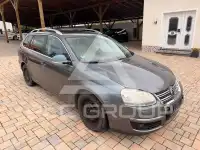 2009 Volkswagen GOLF