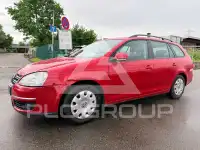 2009 Volkswagen GOLF