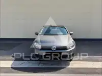 2009 Volkswagen GOLF