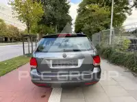 2009 Volkswagen GOLF