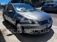 2009 Volkswagen GOLF