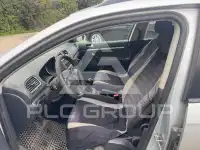 2009 Volkswagen GOLF