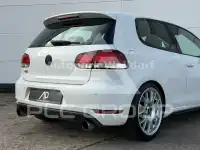 2009 Volkswagen GOLF
