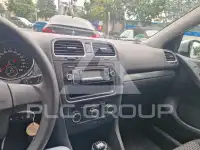 2009 Volkswagen GOLF