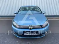 2009 Volkswagen GOLF