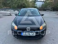 2009 Volkswagen GOLF