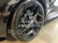 2009 Volkswagen GOLF