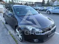 2009 Volkswagen GOLF