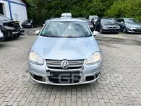 2009 Volkswagen GOLF