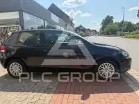 2009 Volkswagen GOLF