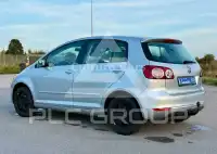 2009 Volkswagen GOLF