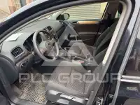 2009 Volkswagen GOLF