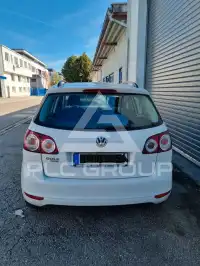 2009 Volkswagen GOLF