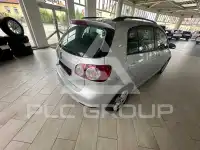 2009 Volkswagen GOLF