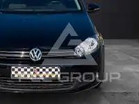 2009 Volkswagen GOLF