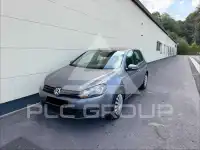 2009 Volkswagen GOLF