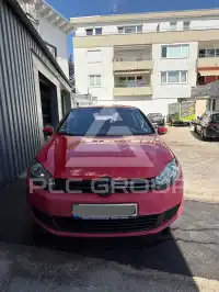 2009 Volkswagen GOLF