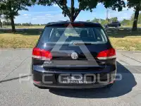 2009 Volkswagen GOLF