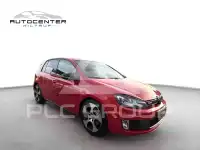 2009 Volkswagen GOLF