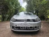2009 Volkswagen GOLF