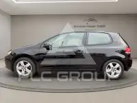 2009 Volkswagen GOLF