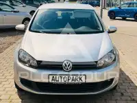 2009 Volkswagen GOLF