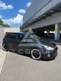 2009 Volkswagen GOLF