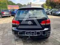 2009 Volkswagen GOLF