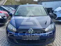 2009 Volkswagen GOLF