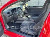2009 Volkswagen GOLF